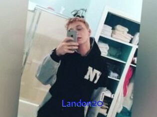 Landon20
