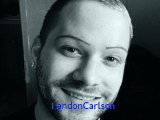 Landon_Carlson