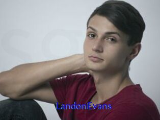 LandonEvans