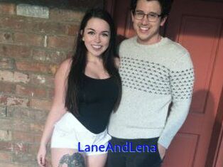 LaneAndLena