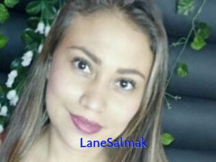 LaneSalmak