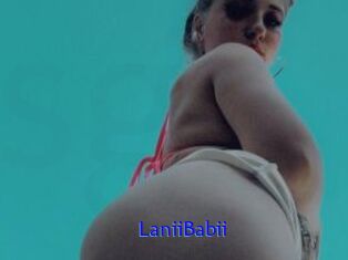 LaniiBabii