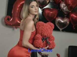 LannaChase