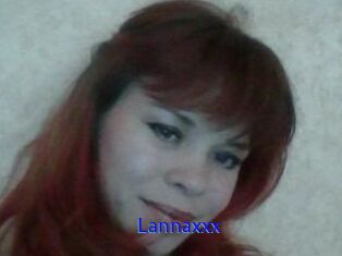 Lannaxxx