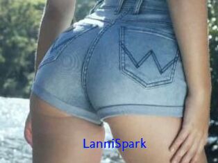 LanniSpark