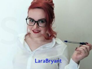 LaraBryant