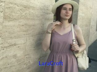 LaraCroft