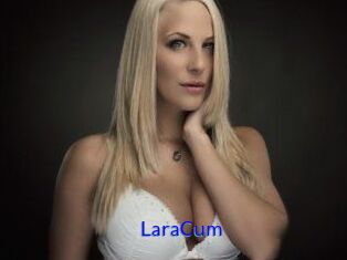 LaraCum