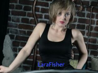 LaraFisher