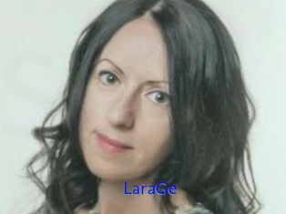 LaraGe