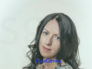 LaraGenea