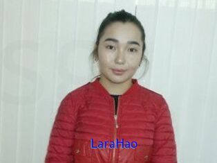 LaraHao