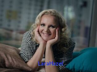 LaraHazel