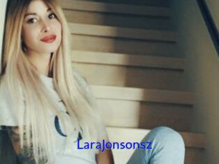 LaraJonsonsz