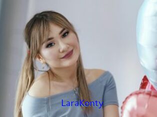 LaraKonty