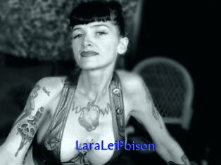 LaraLei_Poison
