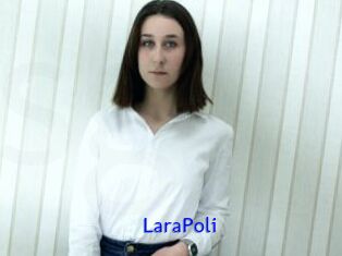 LaraPoli