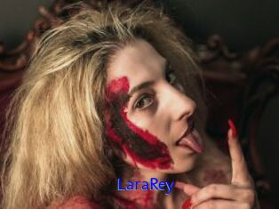 LaraRey