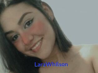 LaraWhilson