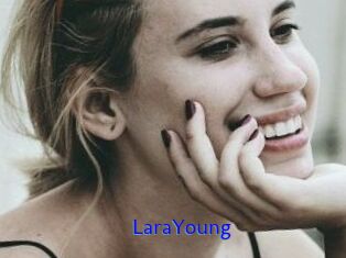 LaraYoung