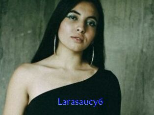 Larasaucy6