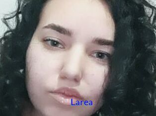 Larea