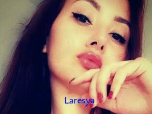 Laresya