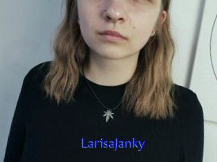 LarisaJanky