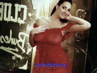 LarisaSexxxy