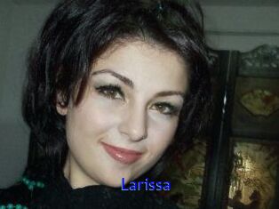 Larissa