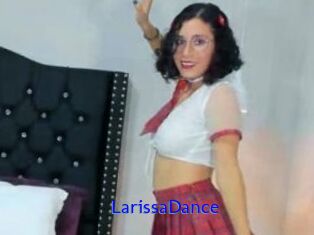 LarissaDance