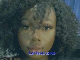 LarissaLuxxe