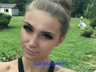 LarissaSweet