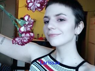Larissaa