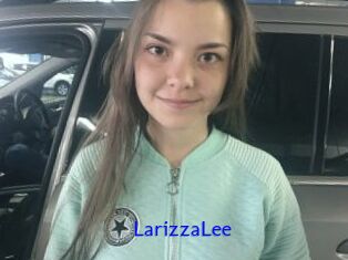 LarizzaLee