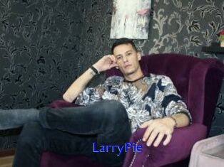 LarryPie