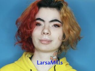 LarsaMills