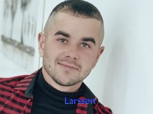 Larsson