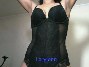 LaryJonn