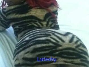 Latieshy