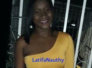 LatifaNauthy