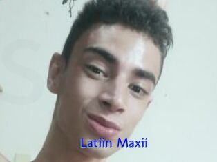 Latiin_Maxii