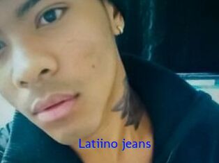 Latiino_jeans