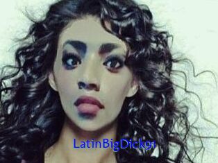 LatinBigDick91
