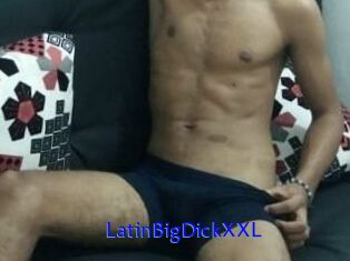 LatinBigDickXXL