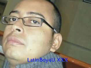 LatinBoy4U_XXX