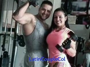 LatinCoupleCol
