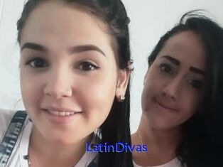 LatinDivas