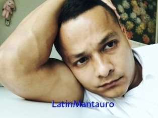 LatinMantauro