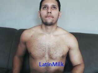LatinMilk